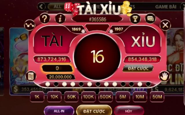 Vì Sao Nhiều Người Phải Bán Nhà Vì Game Tài Xỉu? Tìm Hiểu Ngay!