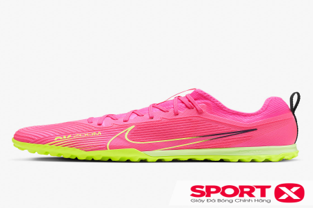 Giày Nike Neymar 2024: Thiết kế mới, hiệu suất đỉnh cao trên sân cỏ