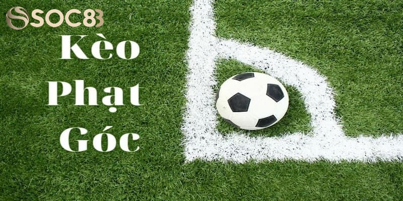 Soi Kèo Phạt Góc Chính Xác Nhất Hôm Nay