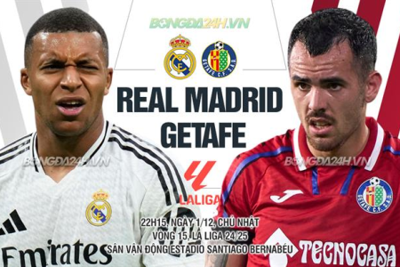 Flashscore.vn: Kết quả Real Madrid chính xác, chi tiết từng phút bóng lăn