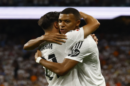 Kết quả Real Madrid thế nào? Cập nhật tỷ số chi tiết!