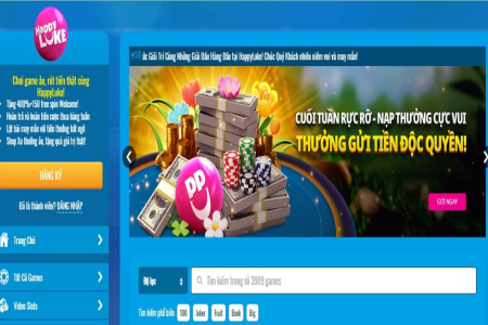 Danh sách các nhà cái tặng cược miễn phí cho thành viên mới.