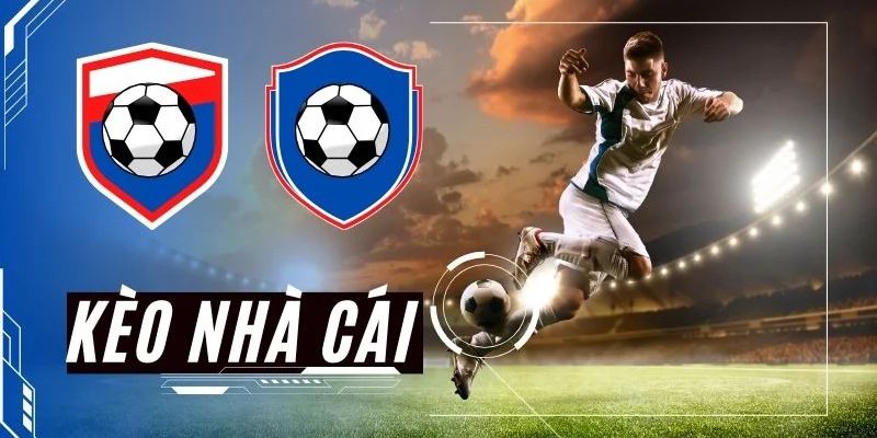 Bí quyết nhận định kèo nhà cái 5 (tăng cơ hội chiến thắng)