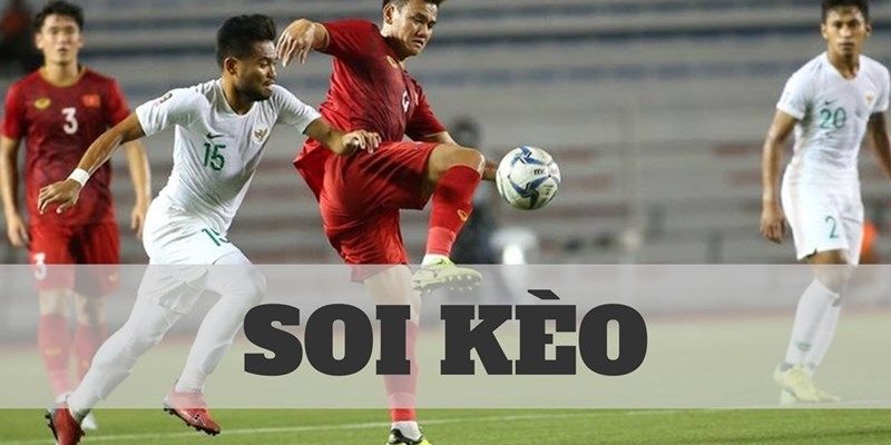 Soi keo nha cai Ngoai Hang Anh chuẩn nhất: Bí kíp từ cao thủ