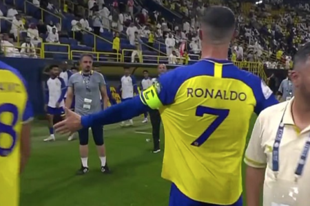 Cristiano Ronaldo tại Giải VĐQG Ả Rập Xê Út: Phong độ ra sao, ghi mấy bàn?