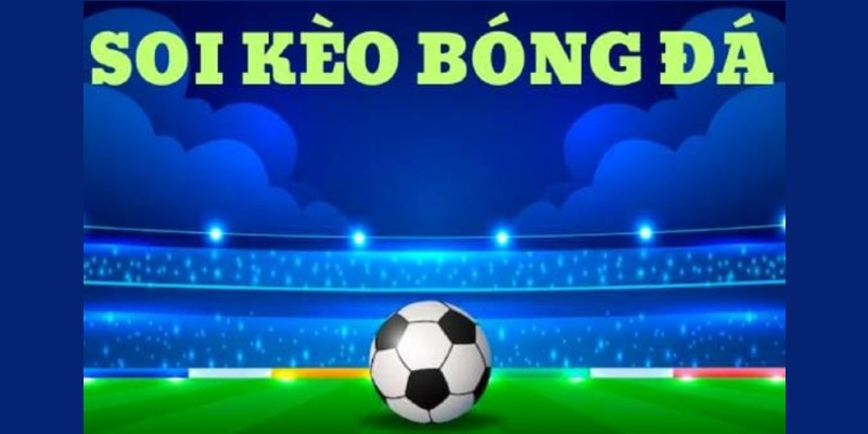Tỷ lệ bóng đá kèo nhà cái: Bí kíp soi kèo từ cao thủ, bách chiến bách thắng!