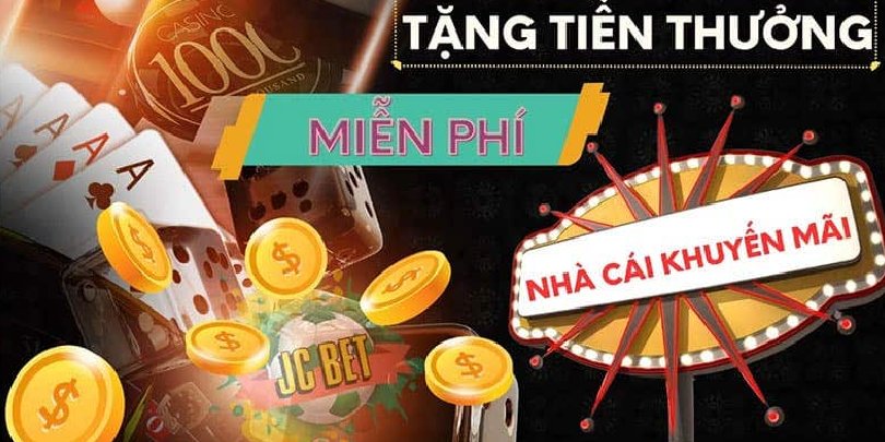 Chơi thử tại nhà cái tặng 100k (Nhận tiền thưởng miễn phí ngay hôm nay!)