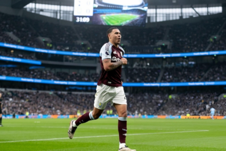 Tỷ số Tottenham tối qua: Cập nhật kết quả, thống kê và tin tức mới nhất
