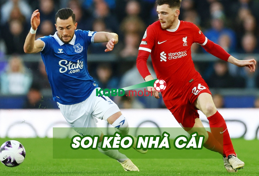 Nhận định bóng đá mobi: Chuyên gia soi kèo, bắt trận chuẩn không cần chỉnh