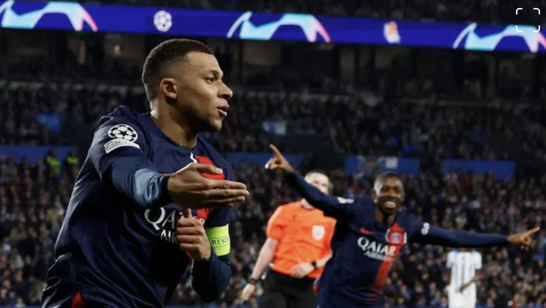 Link xem trực tiếp Marseille vs PSG: Đại chiến nảy lửa, không thể bỏ lỡ!