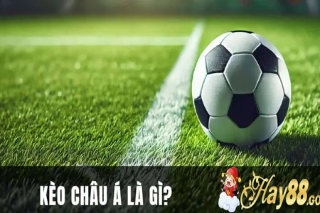 Tìm hiểu tỷ lệ cá cược nhà cái, cách soi kèo chuẩn xác nhất.