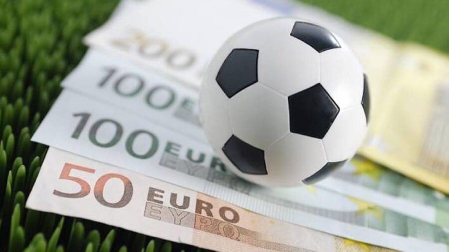 Hướng dẫn đọc tỷ lệ cá cược euro (Kinh nghiệm chơi kèo châu Âu)