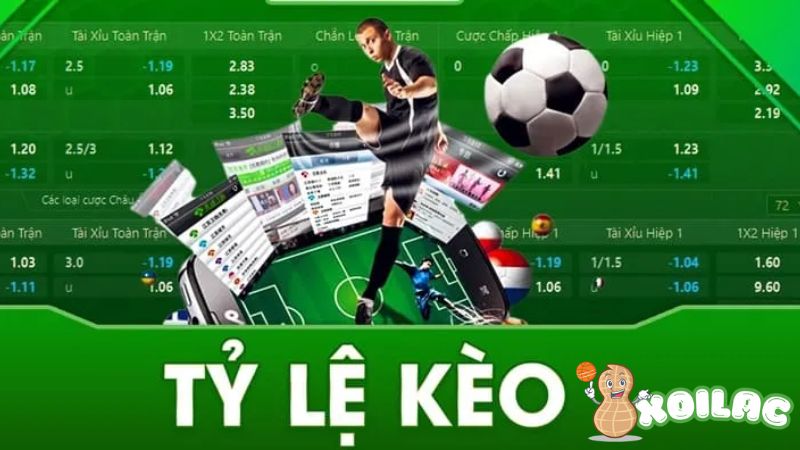 Keo nha cai Euro thơm nhất tối nay: Bí kíp chọn kèo thắng