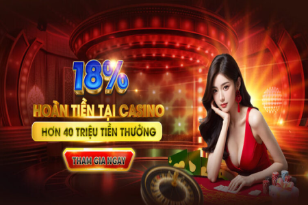Khuyến mãi khủng: Nhà cái tặng 100k miễn phí cho người chơi mới