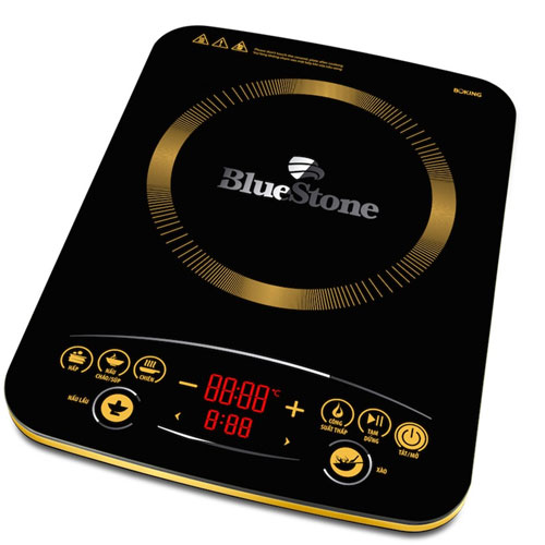 Hướng dẫn sử dụng bếp từ Bluestone ICB-6686 chi tiết, dễ hiểu