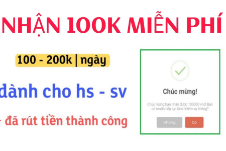 sp666 Tặng 100K – Nhận Thưởng 100% Chỉ Với 3 Bước Đơn Giản
