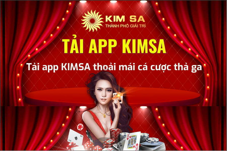 Kimsa Tặng 100K – Nhận Thưởng 100% Chỉ Với 3 Bước Đơn Giản