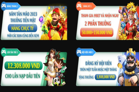 Danh Sách 15+ Nhà Cái Tặng 300K Miễn Phí Không Cần Nạp Tiền 2025