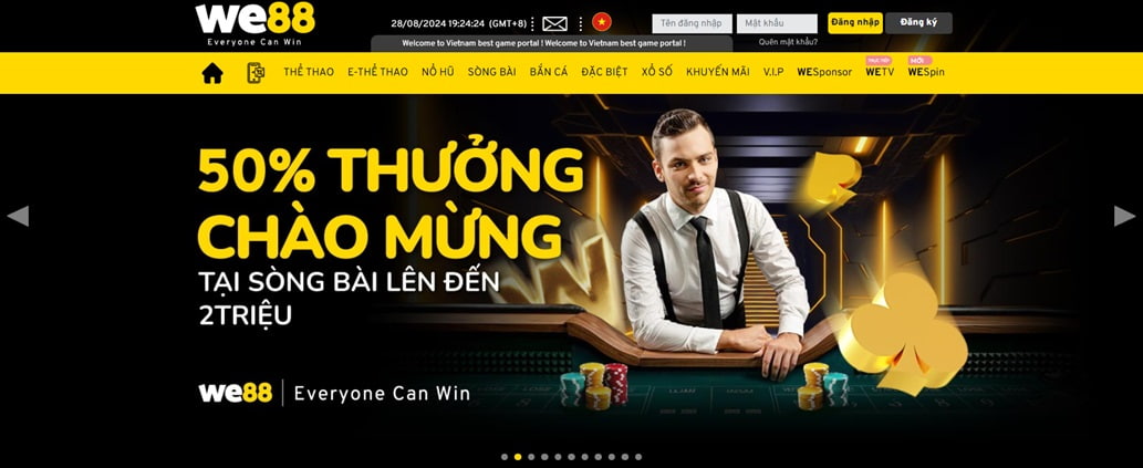 Giới Thiệu Về Nhà Cái Uy Tín 11BET - Nơi Tạo Ra Những Chiến Thắng Vĩ Đại