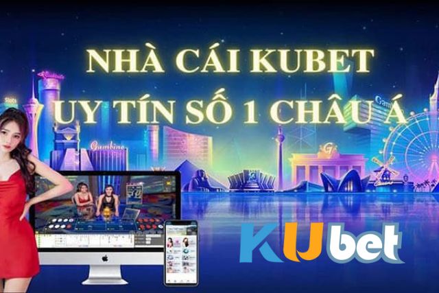 Khuyến mãi Kubet siêu hấp dẫn: Tổng hợp các ưu đãi mới nhất từ nhà cái Kubet!