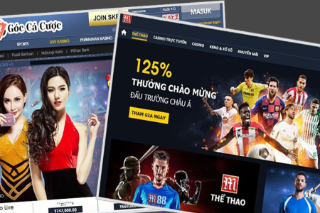 Nhà cái tặng tiền 2021: Hướng dẫn chi tiết cho người mới bắt đầu!