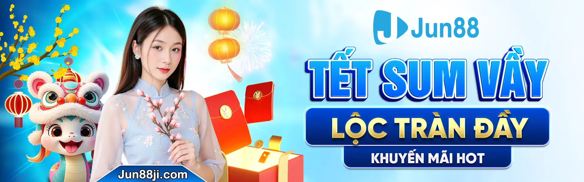Khuyến mãi Jun88 có gì hấp dẫn? (Tổng hợp các ưu đãi khủng không thể bỏ lỡ)