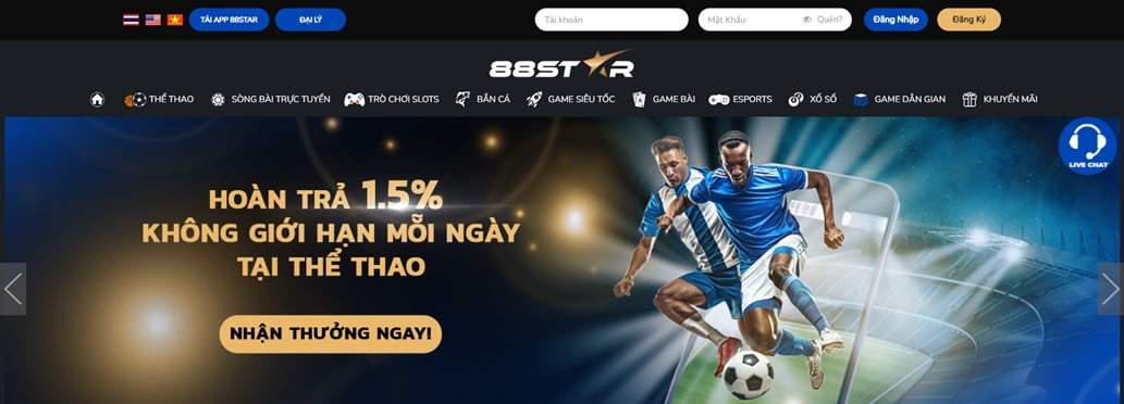Top 10 Nhà Cái Bóng Đá Trực Tuyến Uy Tín Năm 2025