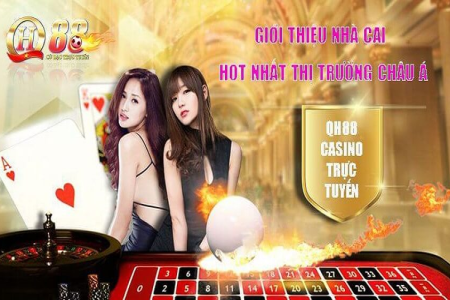 QH88 lừa đảo có thật không? Làm rõ tin đồn và sự thật về nhà cái QH88!