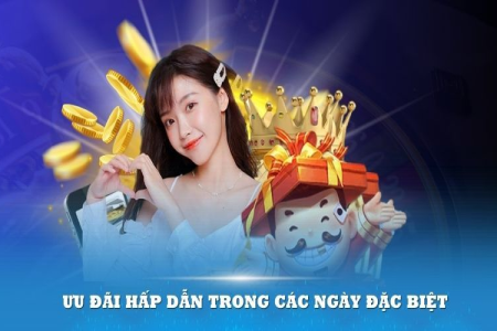 Khuyến mãi Jun88 có gì hấp dẫn? (Tổng hợp các ưu đãi khủng không thể bỏ lỡ)