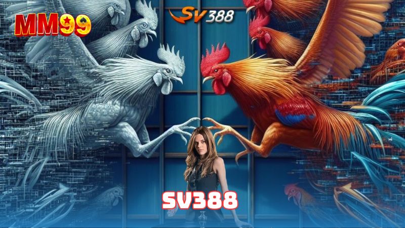 Nhà cái SV388 có uy tín không? (Đánh giá chi tiết từ người chơi)