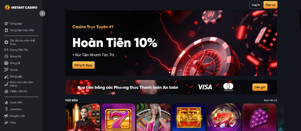 Top 9 Nhà Cái Uy Tín Nhất Việt Nam Năm 2025