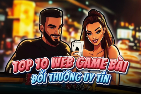 Top 3 App tài xỉu online uy tín nhất 2025