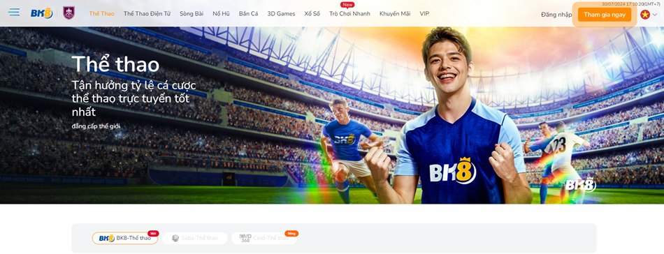 Tìm nhà cái cá cược bóng đá tốt nhất? So sánh các nhà cái hàng đầu Việt Nam!