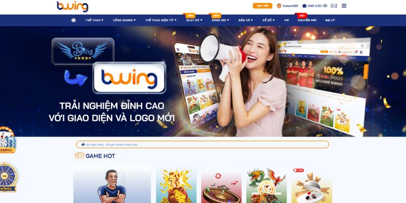 Nạp rút tiền Bwing nha cai: Hướng dẫn nhanh chóng và an toàn nhất!