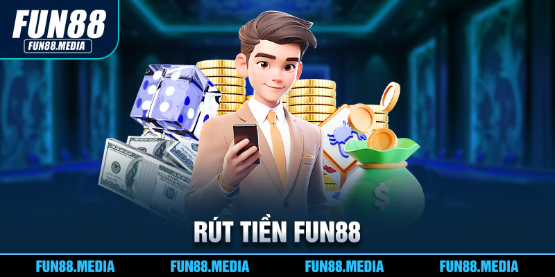 Chơi cá cược tại nha cai fun88: Hướng dẫn đăng ký, nạp tiền và rút tiền nhanh