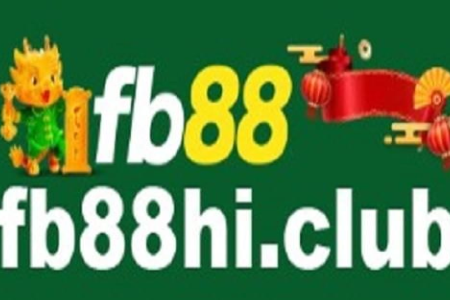 FB88 – Nhà Cái Cá Cược Trực Tuyến Hàng Đầu Châu Á