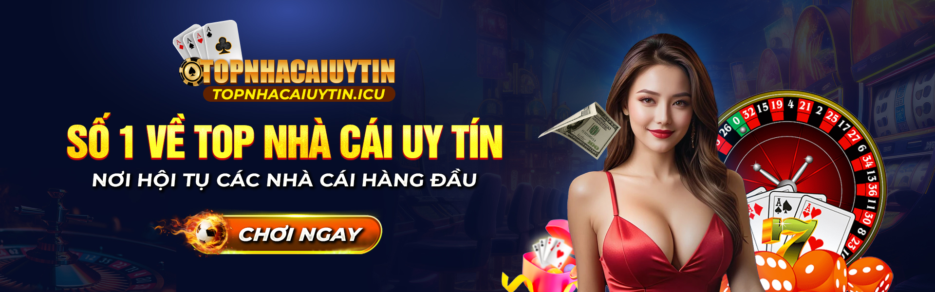 Nhà cái uy tín icu: Top những lựa chọn hàng đầu cho bạn (cá cược an toàn)