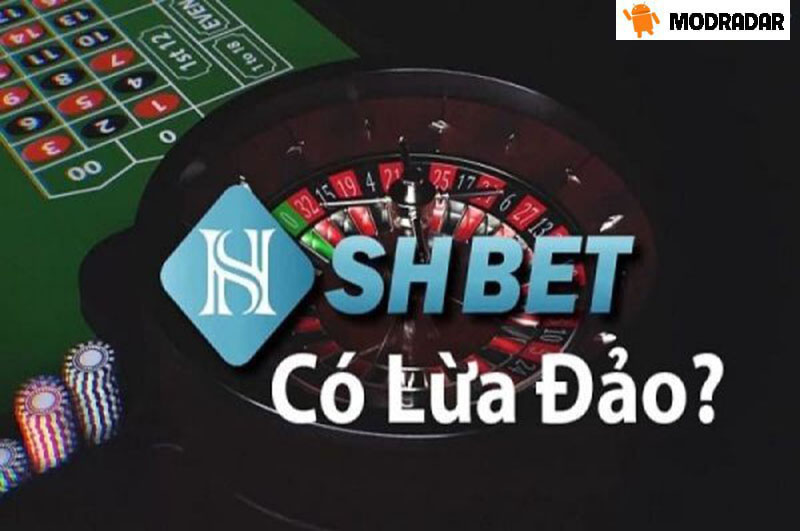 Nhà cái shbet lừa đảo? Sự thật đằng sau tin đồn thất thiệt!