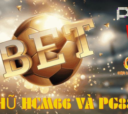 Khám phá trải nghiệm chơi game HCM66 và PG88 Nổ Hũ