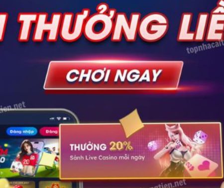 Nhận thưởng 100k khi đăng ký mới tại DA88 – Ưu đãi hấp dẫn không thể bỏ lỡ