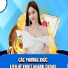 Tổng hợp các khuyến mãi nhà cái morganbrian ngon nhất? (Chọn ngay ưu đãi phù hợp với bạn)