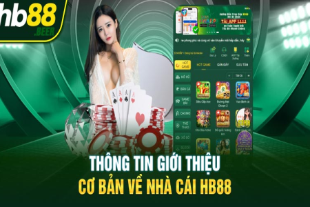 Nhà cái trực tuyến uy tín nhất hiện nay là ai? Top nhà cái đáng chơi