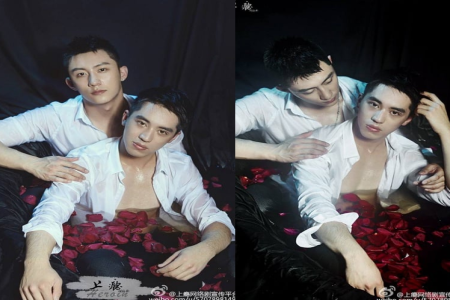 Hotboy quốc dân là nữ là có thật hả trời? Tìm hiểu sự thật bất ngờ phía sau hiện tượng này!