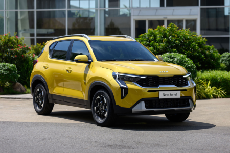 Kia Sonet 2022: Tốt xấu ra sao? Đọc ngay!