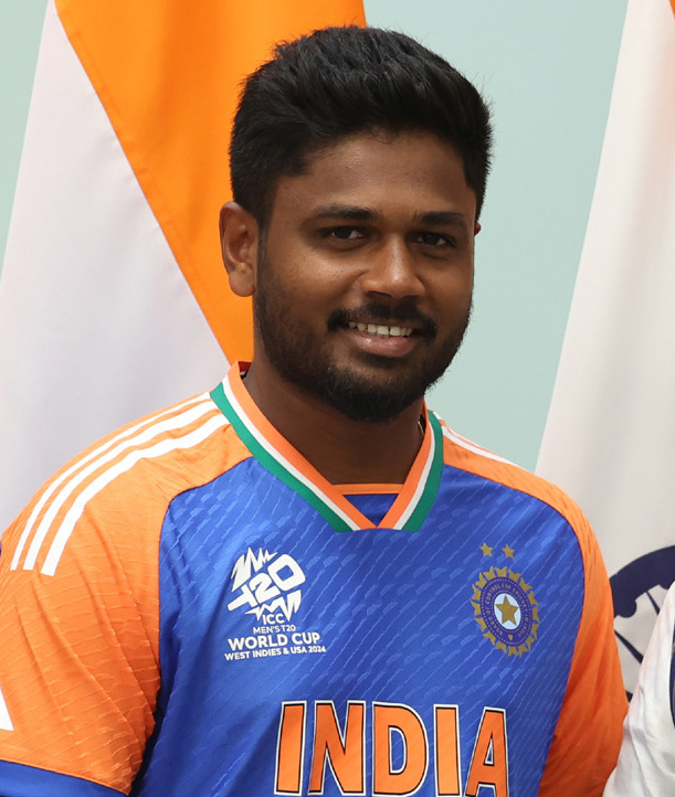 Sanju Samson religion and personal faith impact on cricket career