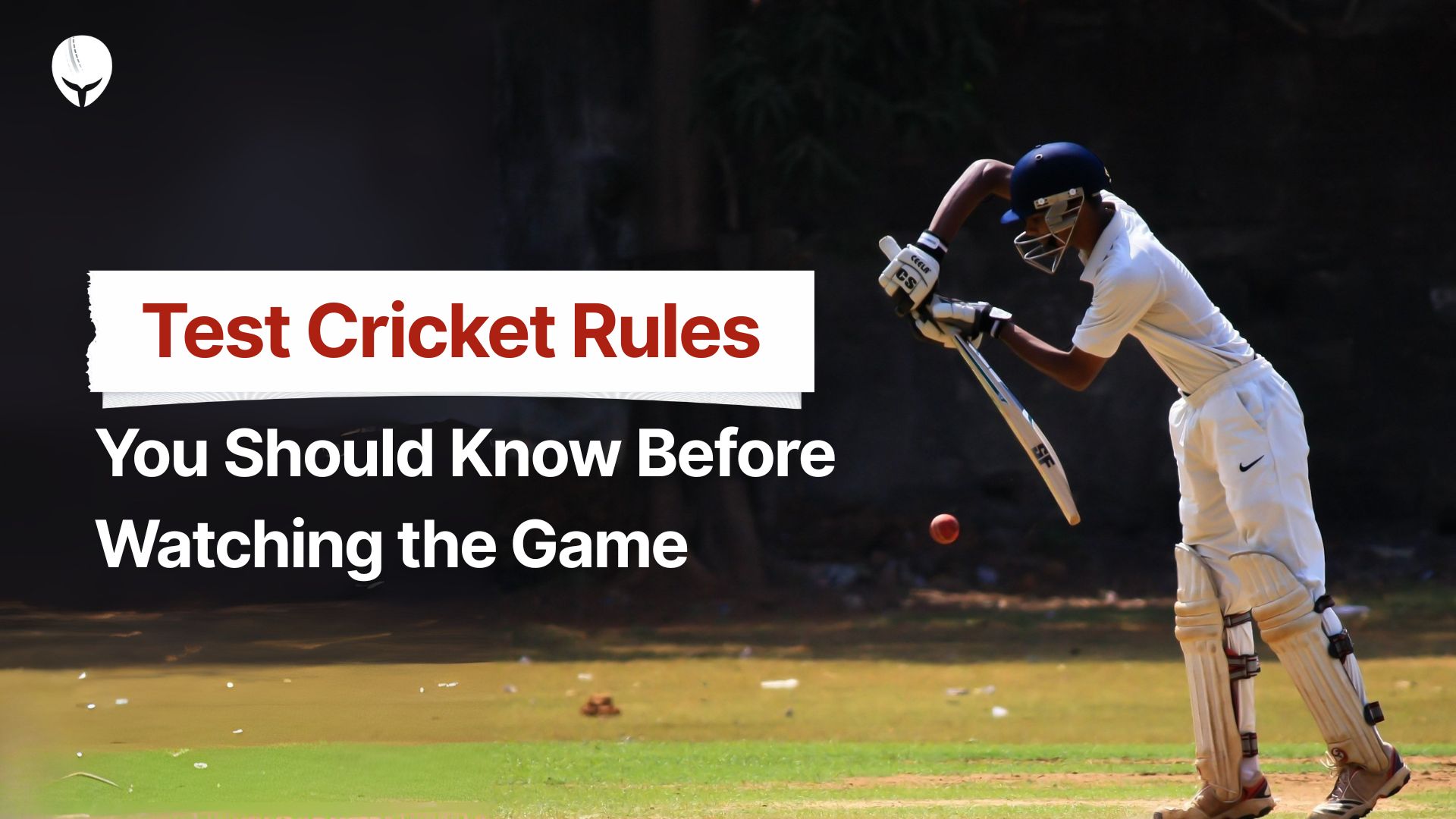 Common errors for fastest fifty in test cricket? (avoid these to score faster now)