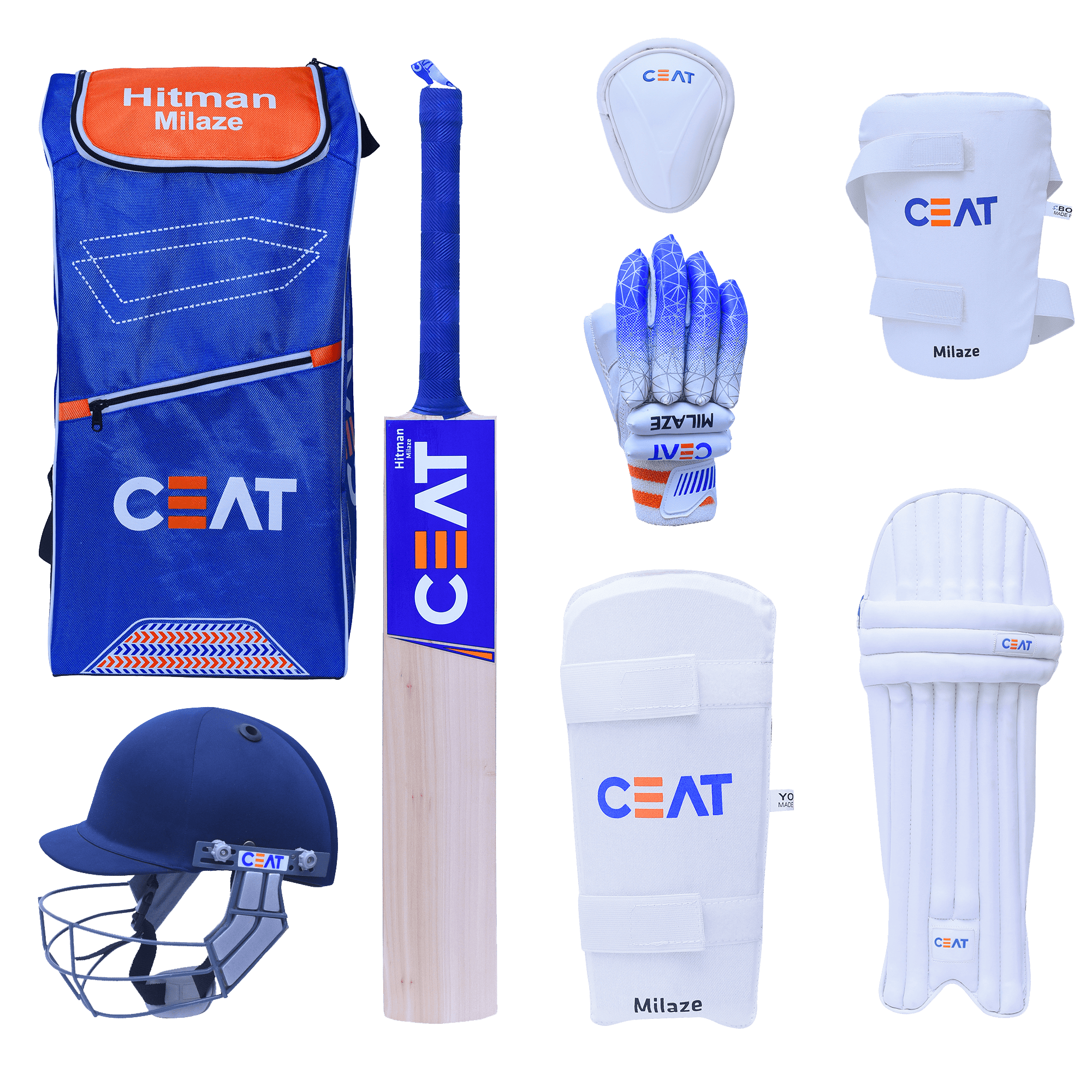 Ceat cricket kit features explained? Essential details for quick purchase!