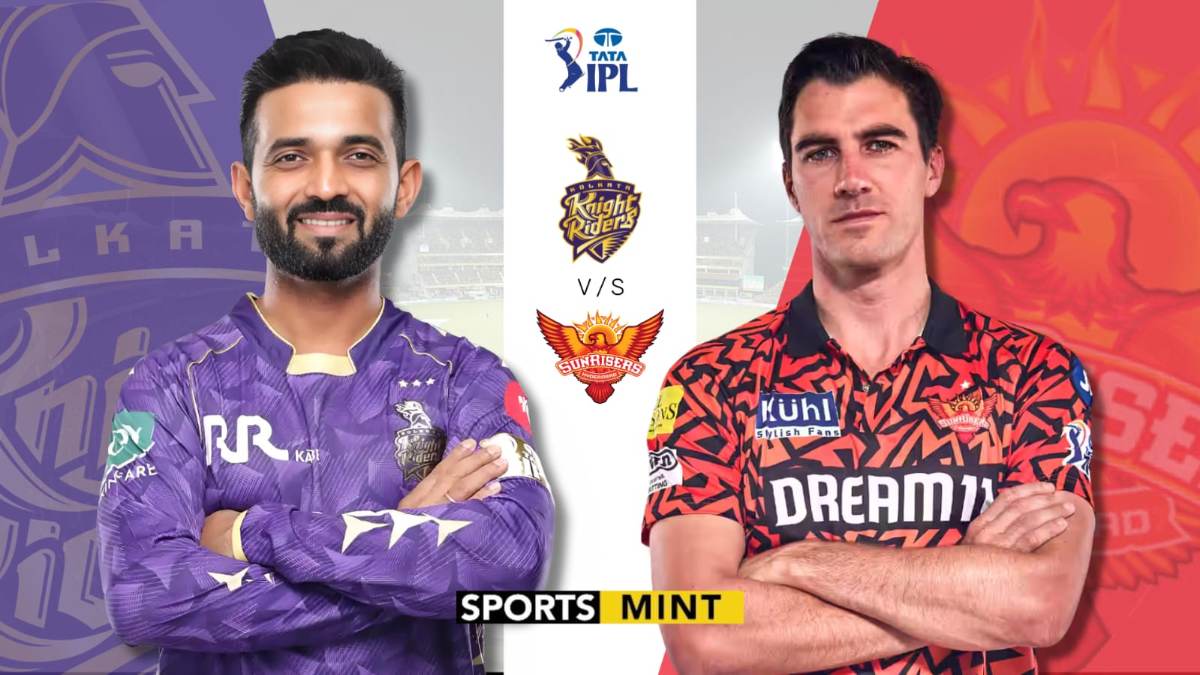 How to Understand KKR vs SRH Head to Head Trends (Easy Guide for Fans)