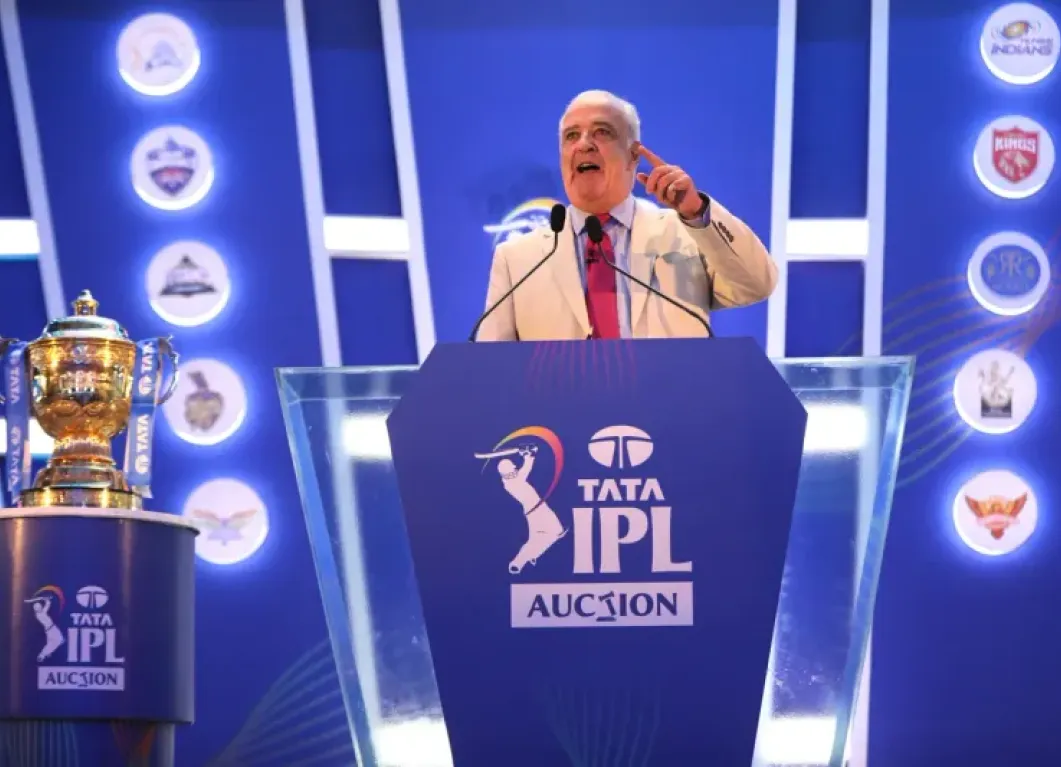 RCB Auction 2025 News: Surprises & All Details You Need